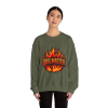 Grillmaster Crewneck Sweatshirt